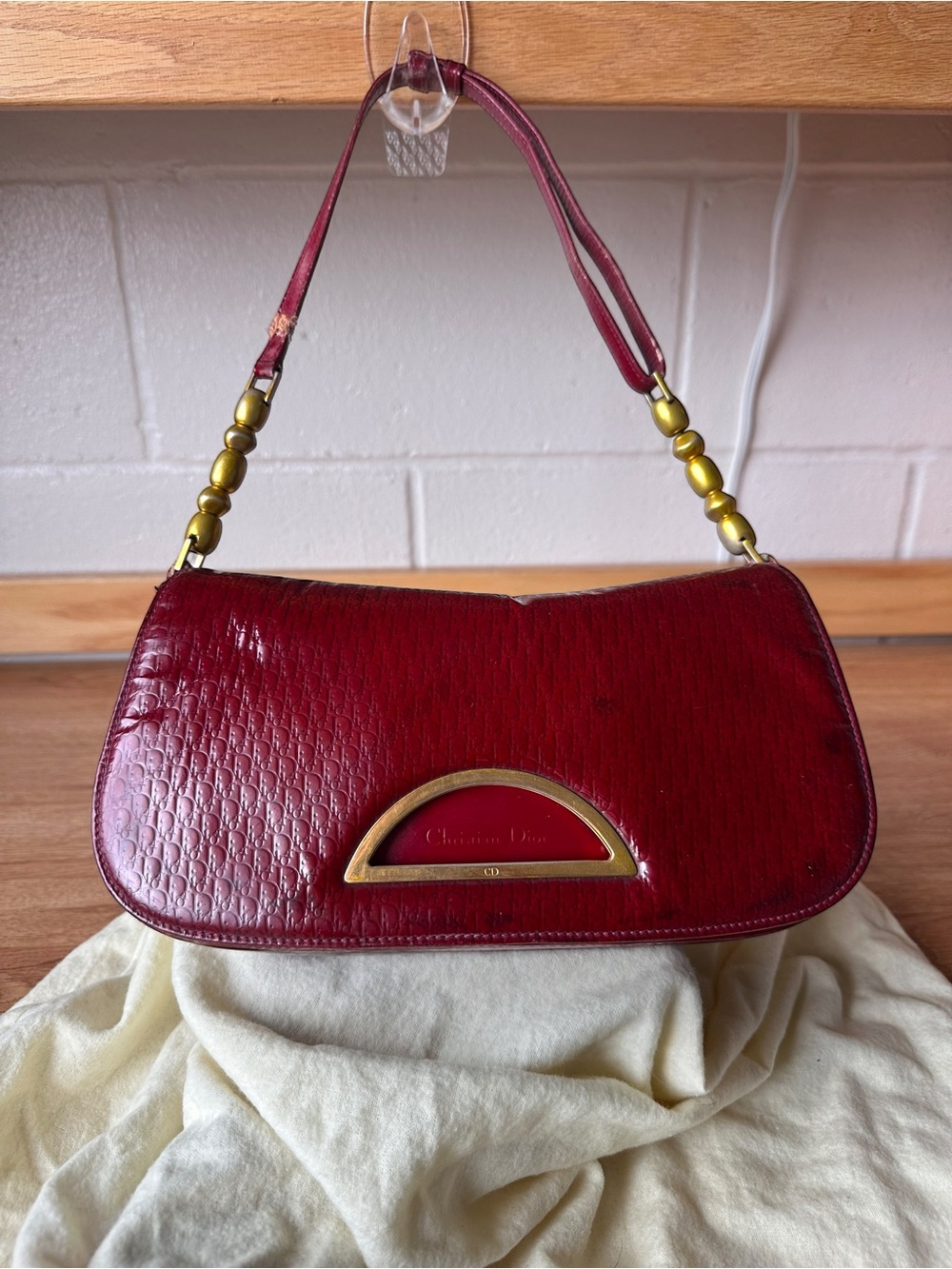 Dior Malice Bag